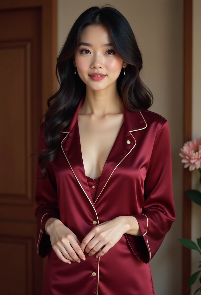 月下长安封面
